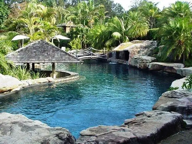 Fourth view of Homely apartment listing, 66/18 Aanuka Beach Resort, Firman Drive, Coffs Harbour NSW 2450