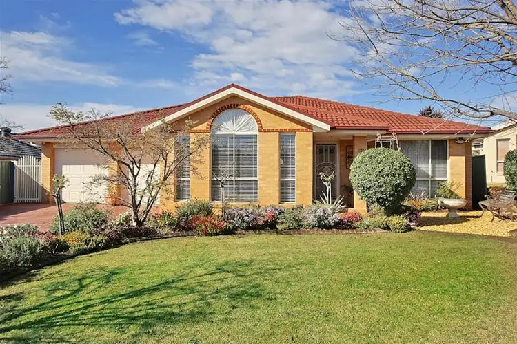 52 Meehan Terrace, Harrington Park NSW 2567