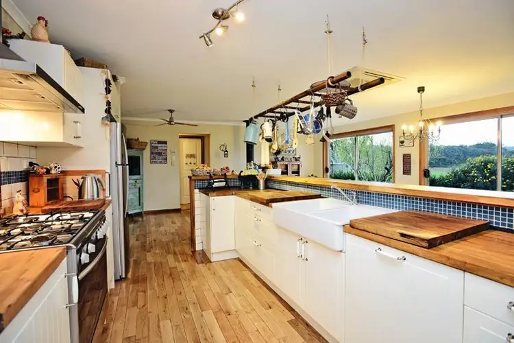 Second view of Homely house listing, 223 Yundi Road, Yundi SA 5172