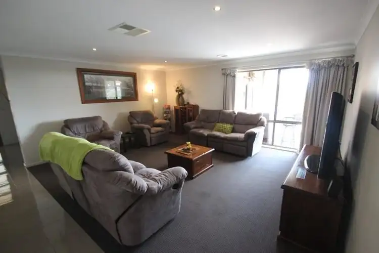 Fifth view of Homely house listing, 12 Dudley Park Lane, Cobram VIC 3644