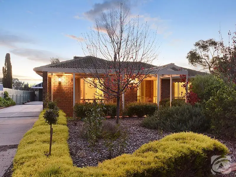 Main view of Homely house listing, 17a Kookaburra Court, Mclaren Flat SA 5171