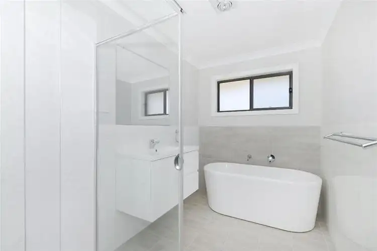 Fifth view of Homely house listing, 12 Manlius Drive, Cameron Park NSW 2285