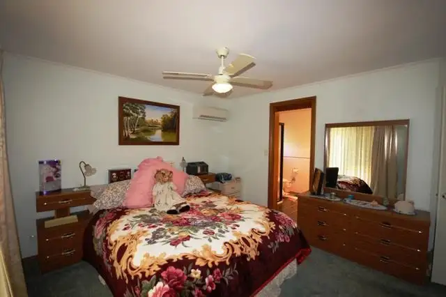 Fifth view of Homely house listing, 56 Reid Street, Lockhart NSW 2656