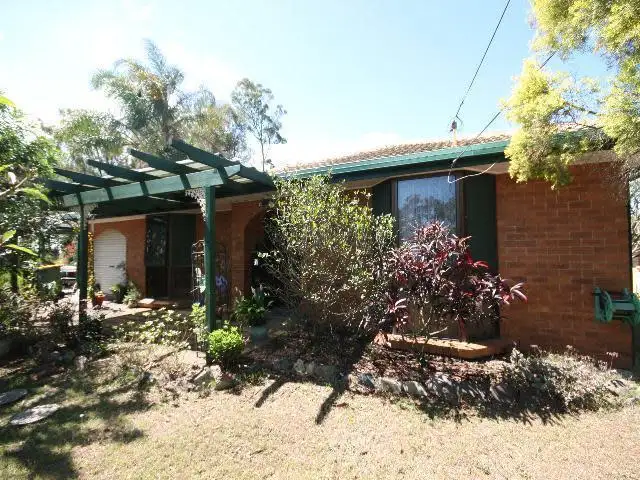 Address available on request