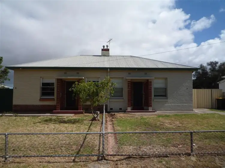 13 & 15 Sinclair Square, Pennington SA 5013