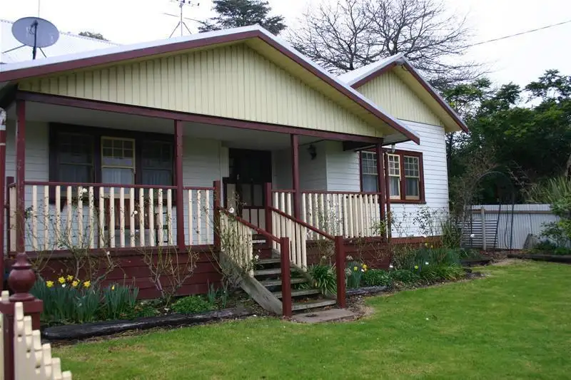 Main view of Homely house listing, 93 Baynes Street, Terang VIC 3264