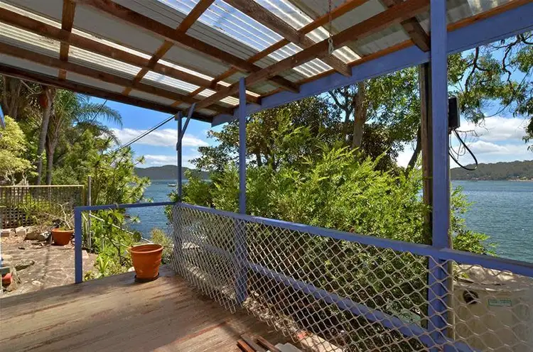 Second view of Homely house listing, 83 Little Wobby Beach, Little Wobby NSW 2256