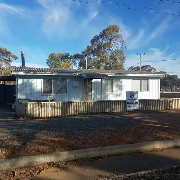 Second view of Homely house listing, 2 Mildura Street, Norseman WA 6443