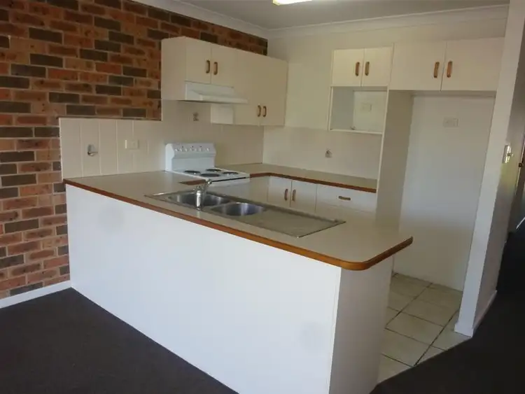 Second view of Homely unit listing, 1/845 Main Road, Edgeworth NSW 2285