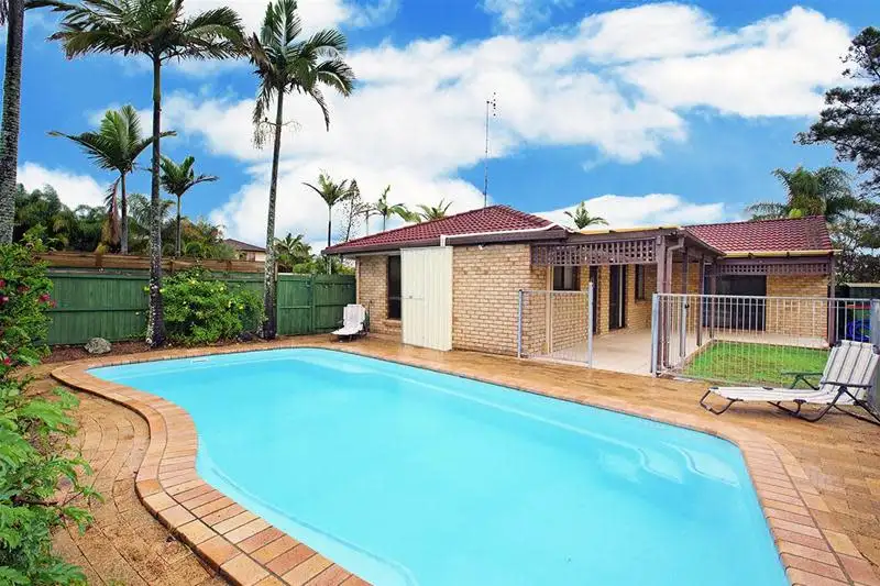 Main view of Homely house listing, 3 Corella Drive, Parrearra QLD 4575
