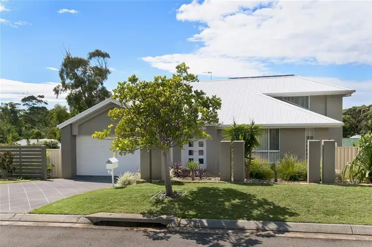 Main view of Homely house listing, 42 Sinclair Drive, Bonny Hills NSW 2445