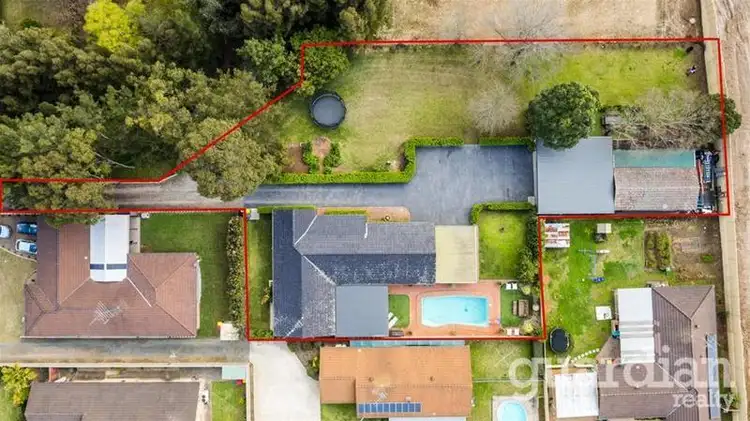 Fourth view of Homely house listing, 10 Grange Avenue, Schofields NSW 2762
