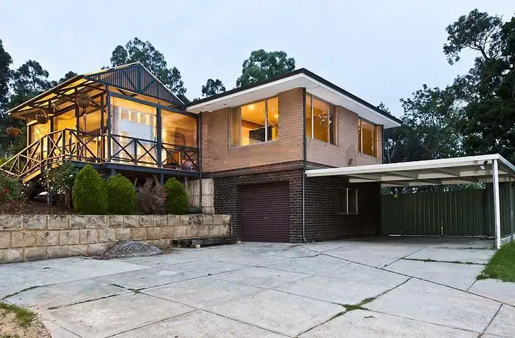 Main view of Homely house listing, 63 Canning Mills Road, Kelmscott WA 6111