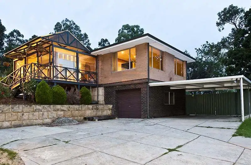 Main view of Homely house listing, 63 Canning Mills Road, Kelmscott WA 6111