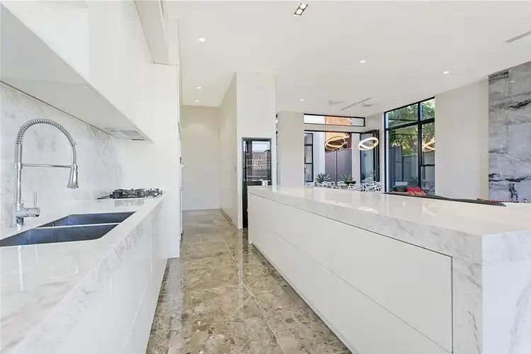 Second view of Homely house listing, 11a Blairgowrie Road, St Georges SA 5064