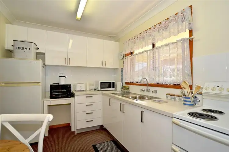 Fifth view of Homely villa listing, 1/8 Flounder Road, Ettalong Beach NSW 2257