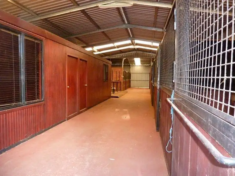 Fourth view of Homely rural property listing, 140 Twin Bridges Place, Boddington WA 6390