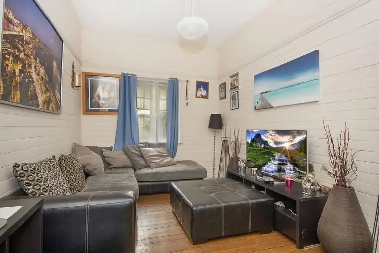 Second view of Homely house listing, 27 Cathcart Street, Girards Hill NSW 2480