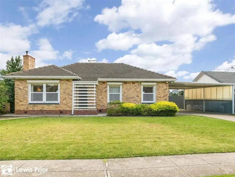 68 Halsey Road, Fulham SA 5024