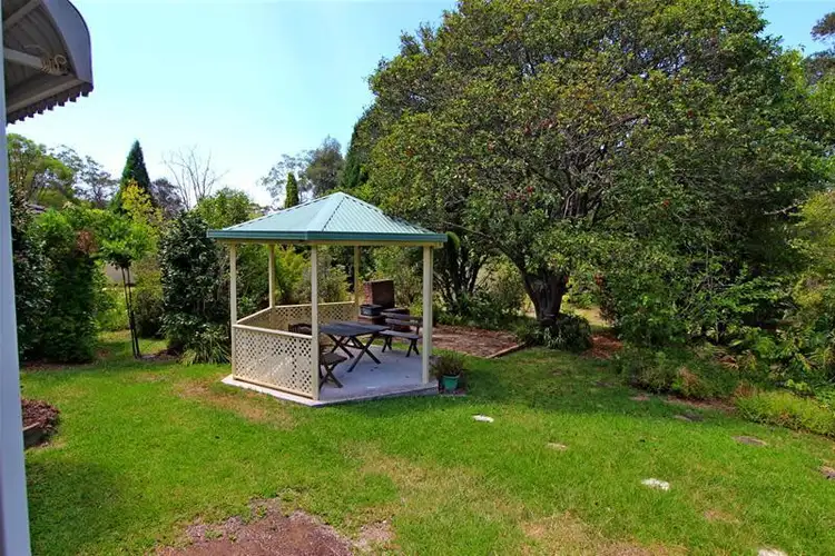 Seventh view of Homely house listing, 33 Leslie Street, Winmalee NSW 2777