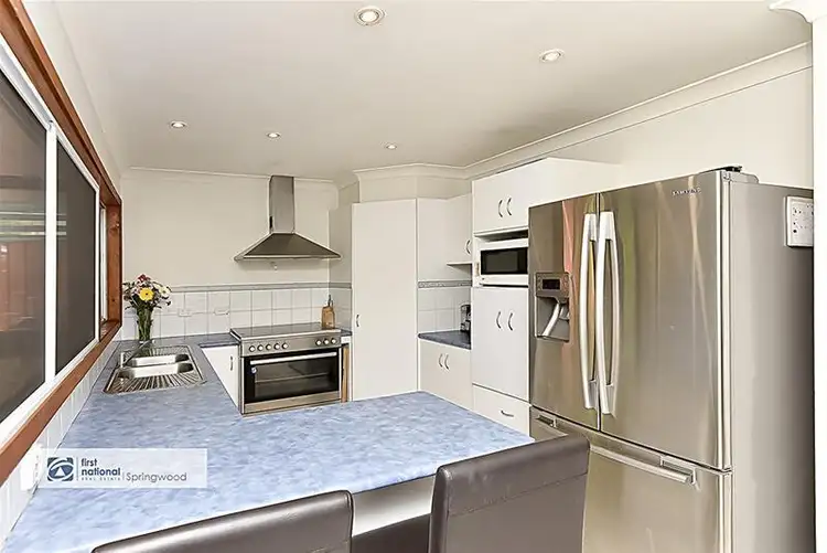 Second view of Homely house listing, 87 Winnetts Road, Daisy Hill QLD 4127