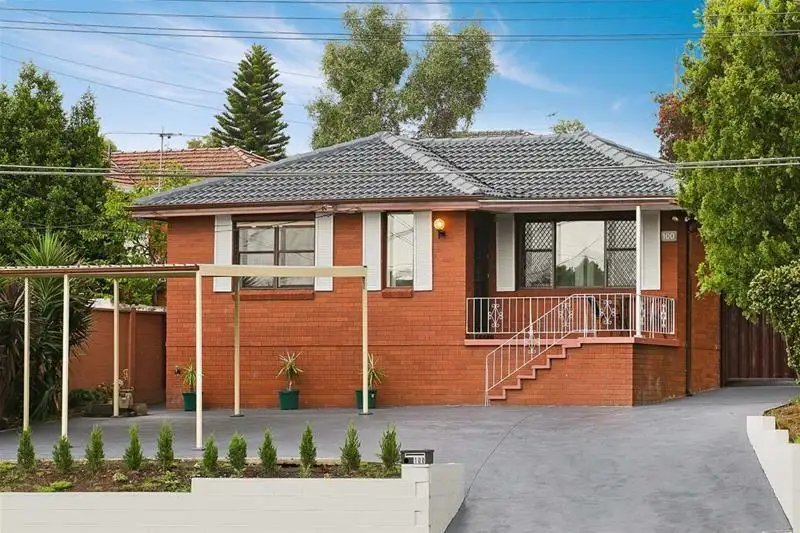 Main view of Homely house listing, 100 Lane Cove Road, Ryde NSW 2112