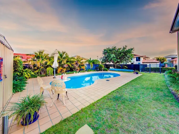 Second view of Homely house listing, 27 Lema Circuit, Kuraby QLD 4112