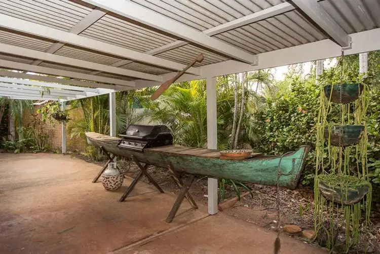 Second view of Homely house listing, 129 Reid Road, Cable Beach WA 6726