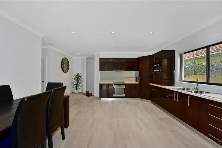 Fifth view of Homely semi-detached listing, 68A Bent Street, Chester Hill NSW 2162