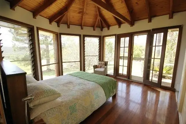 Third view of Homely rural property listing, 128A Fridays Creek Road, Upper Orara NSW 2450