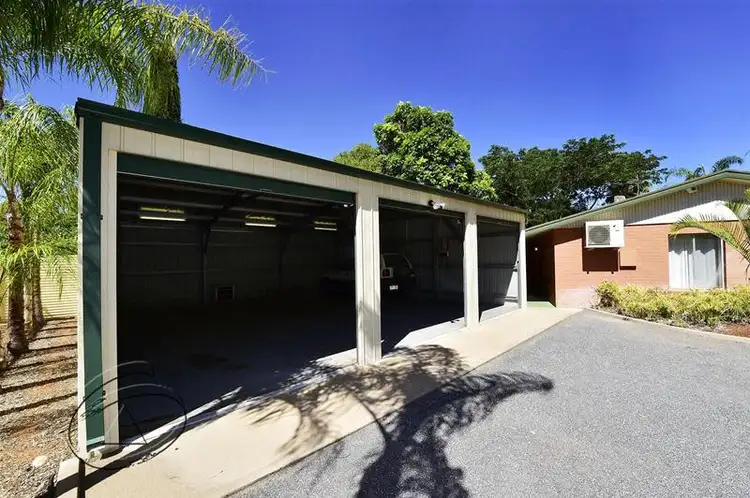 Fourth view of Homely house listing, 46 Spearwood Road, Sadadeen NT 870