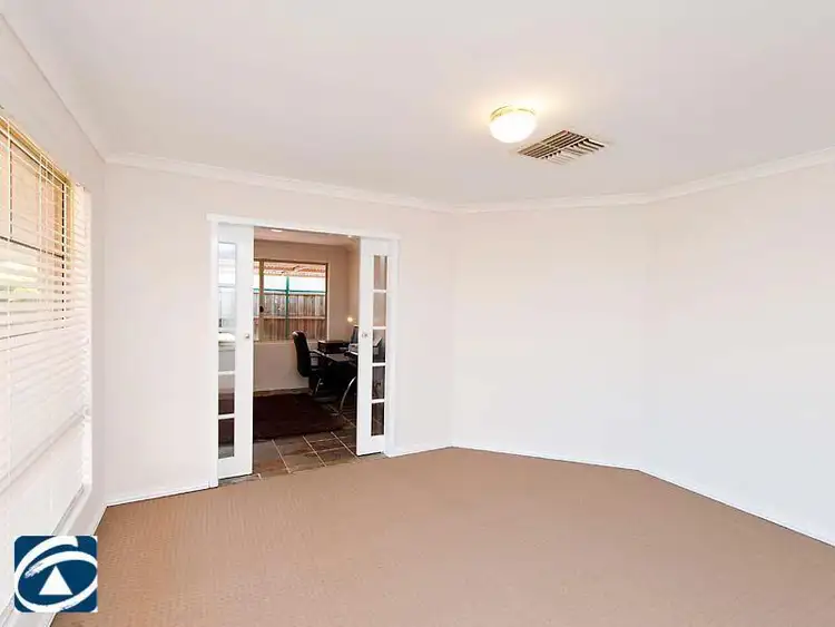 Third view of Homely house listing, 34 Wattlebird Terrace, Ellenbrook WA 6069