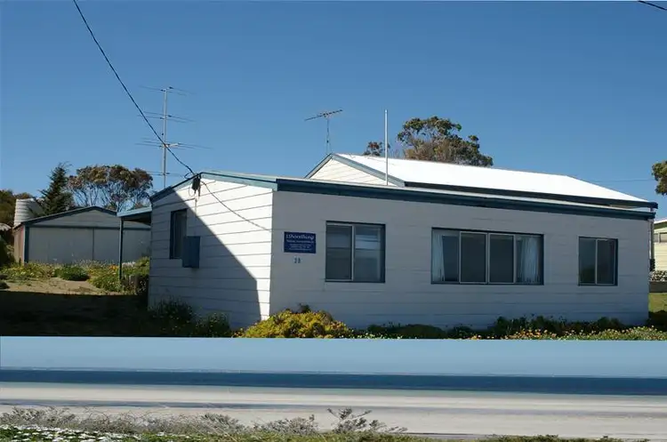 28 Foreshore Road, Hardwicke Bay SA 5575