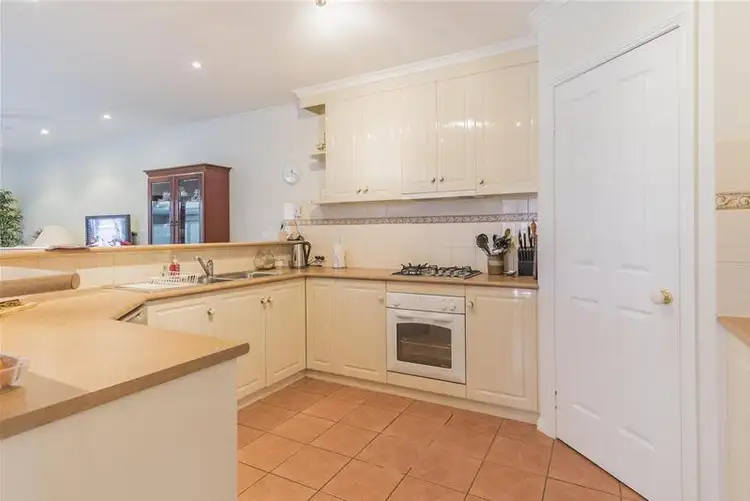Third view of Homely townhouse listing, 32B Cherry Avenue, Mildura VIC 3500