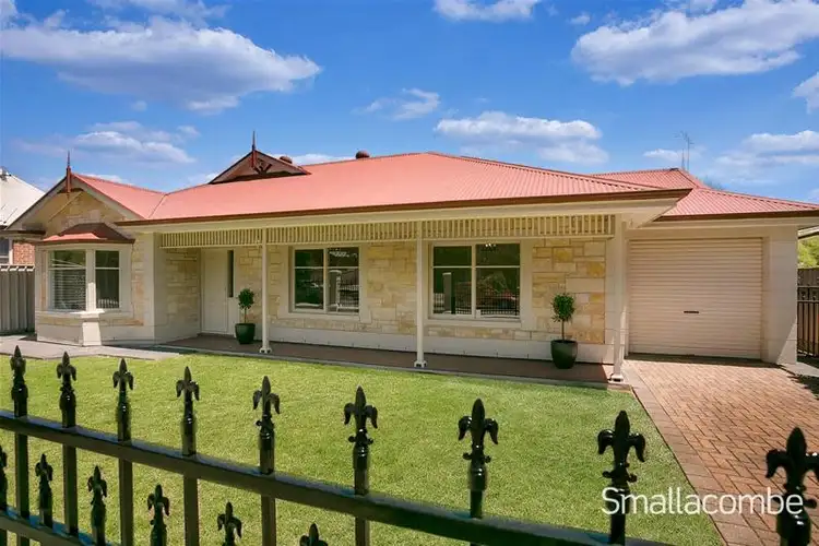 25 Kyle Street, Glenside SA 5065