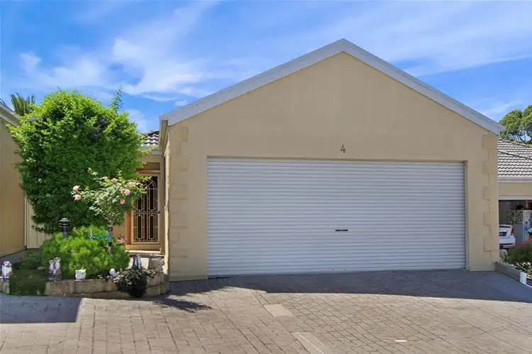 4/134 Kanahooka Road, Kanahooka NSW 2530