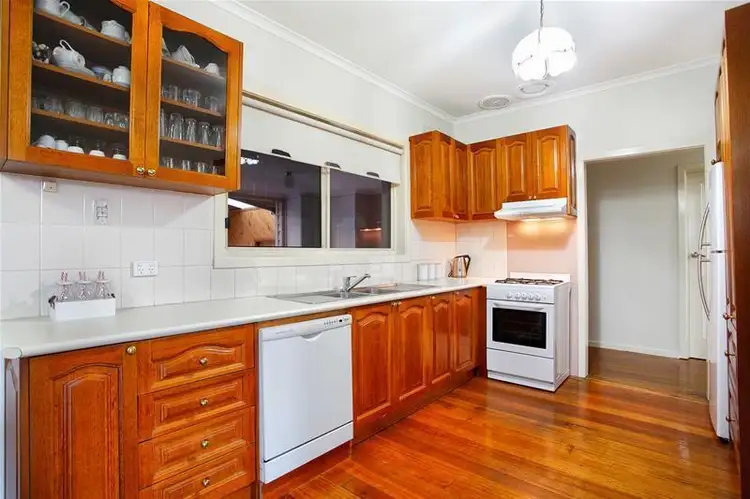 Second view of Homely house listing, 34 Winslow Crescent, Deer Park VIC 3023