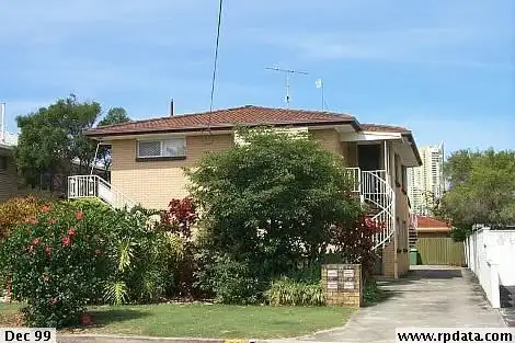 Main view of Homely apartment listing, 2/35 Burra Street, Chevron Island QLD 4217