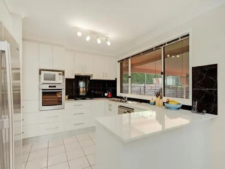 Fourth view of Homely house listing, 27 Brooker Drive, Goonellabah NSW 2480