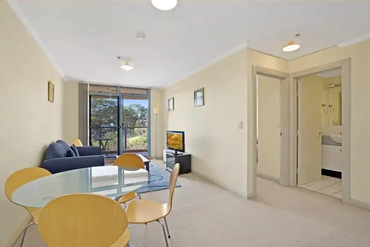 Fifth view of Homely apartment listing, 205/26 Pacific Street, Newcastle NSW 2300