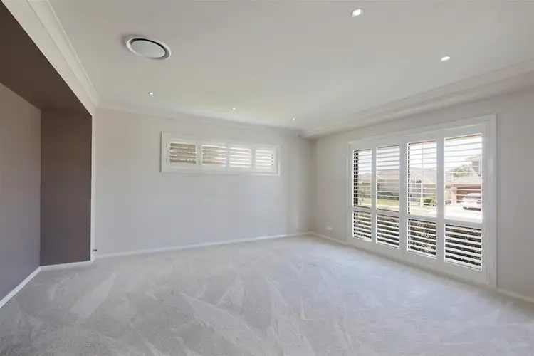 Third view of Homely house listing, 7 Central Avenue, Oran Park NSW 2570
