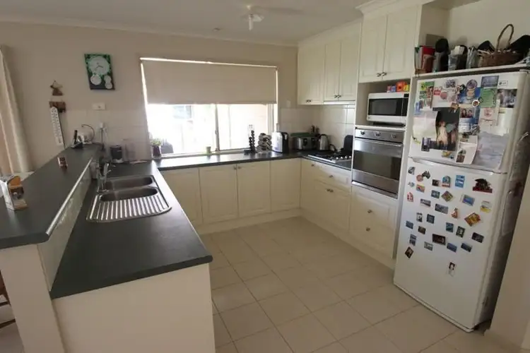 Second view of Homely house listing, 6 Riley Court, Tocumwal NSW 2714