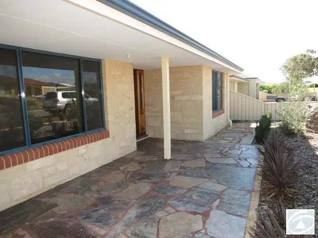 Third view of Homely house listing, 16 Windward Way, Drummond Cove WA 6532