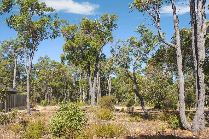 Main view of Homely land listing, LOT 108/24 Sanctuary Circle, Cowaramup WA 6284