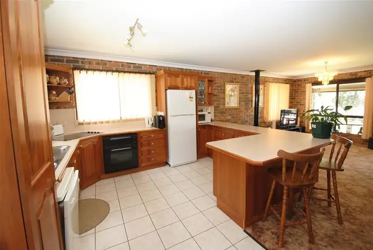 Fourth view of Homely house listing, 60 Catherine Street, Myola via Callala Beach, Callala Beach NSW 2540