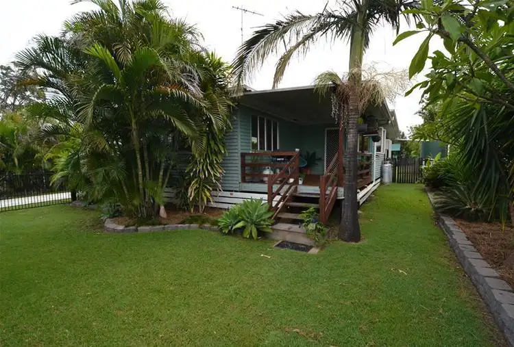 Second view of Homely house listing, 5 Collard Street, Biloela QLD 4715