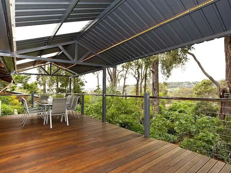 Second view of Homely house listing, 4 Calliandra Place, Roleystone WA 6111