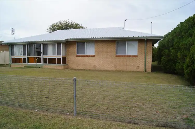 108 Zeller Street, Chinchilla QLD 4413