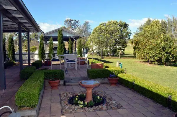Second view of Homely house listing, 1099 Luskintyre Road, Lambs Valley NSW 2335
