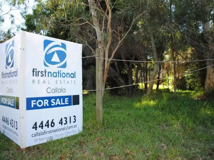 Fourth view of Homely land listing, 70 Watts Road, Callala Beach NSW 2540